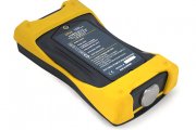 UTG-8 ultrasonic thickness gauge, back surface