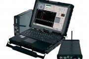 ОKО-22М-UT ultrasonic flaw detector