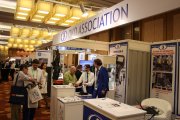 NDT equipment of OKOndt Group raised great interest among the visitors of APCNDT-2017