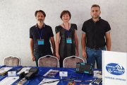 Portable NDT equipment and accessories Exhibition within the framework of the International Conference Non-destructive Testing and Monitoring of Technical Condition — 2020
