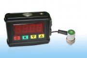 ТUZ-5 portable UT thickness gauge