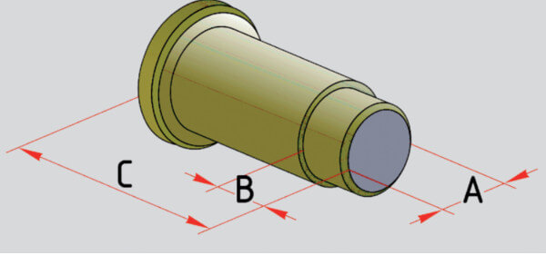 TOFD TRANSDUCERS AND WEDGES  produced by OKOndt GROUP™