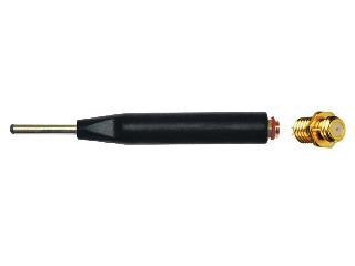 Straight Shaft Surface Probe (Single / Single Shielded)