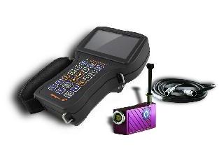 Eddycon C Portable Eddy Current Flaw Detector