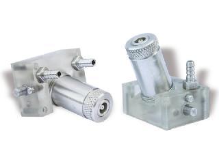 TOFD TRANSDUCERS AND WEDGES