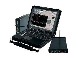 ОKО-22М-UT Ultrasonic Flaw Detector