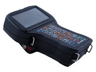 Sonocon B Portable Ultrasonic Flaw Detectors